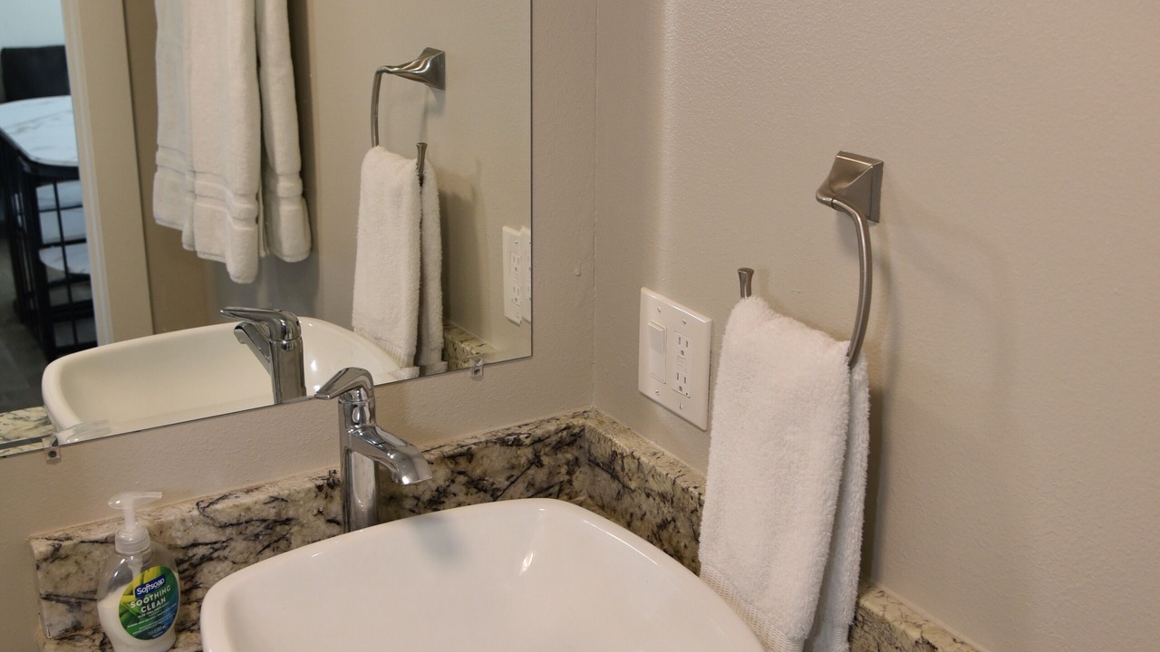 Photo of Bathroom in Tow