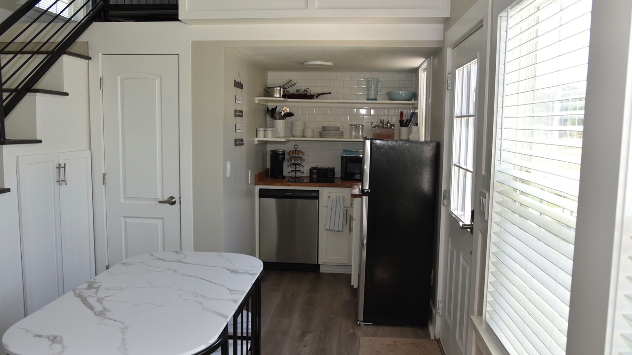 Photo of Kitchen in Tow