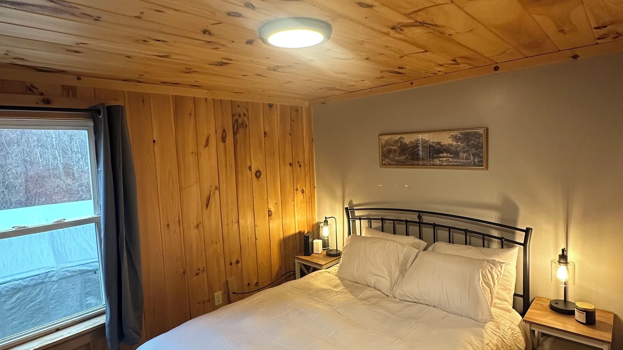 Photo of Bedroom in Auburn