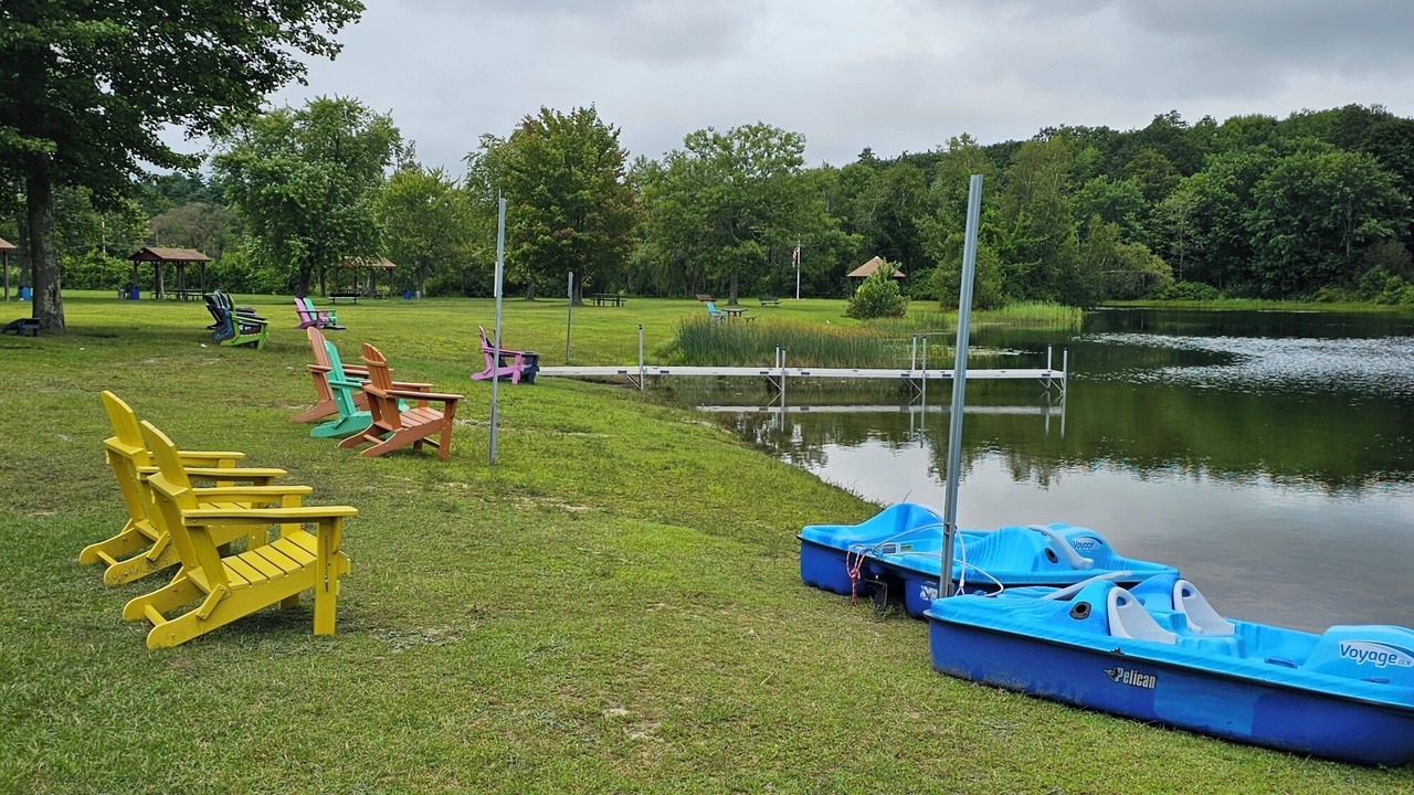 Photo of Outdoor in Auburn