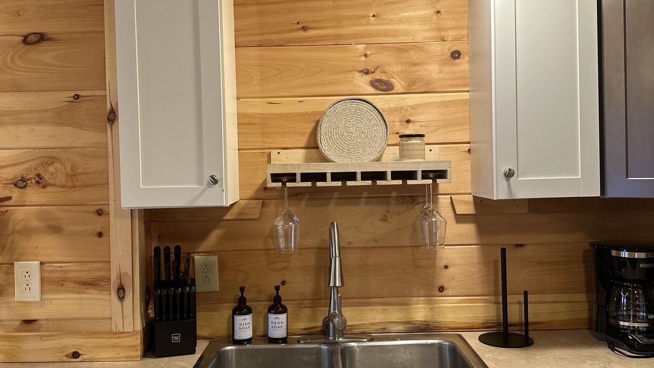 Photo of Kitchen in Auburn