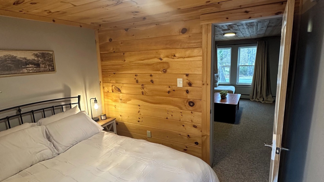 Photo of Bedroom in Auburn