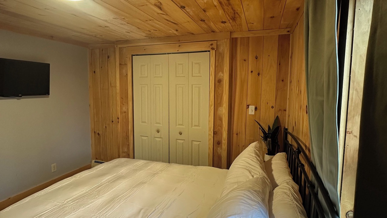 Photo of Bedroom in Auburn