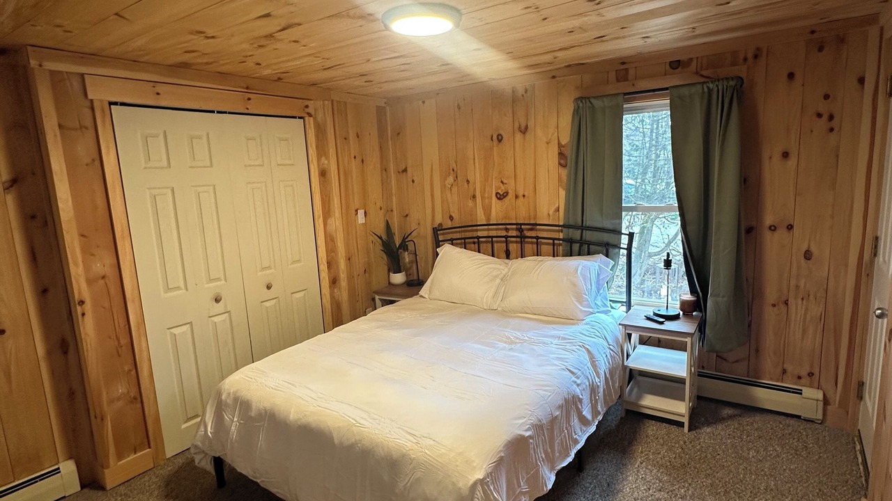 Photo of Bedroom in Auburn