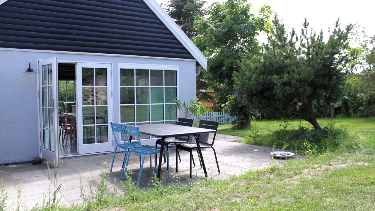 Photo of Outdoor in Tisvildeleje