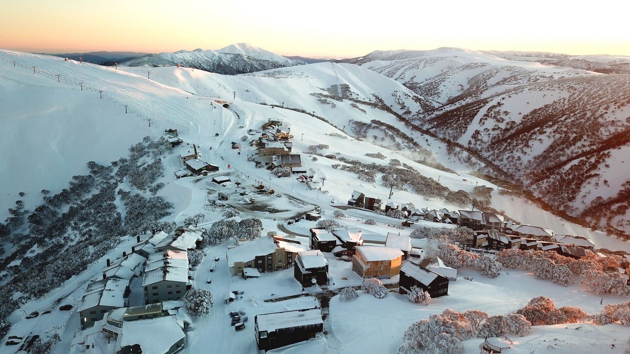 Photo of Outdoor in Hotham Heights