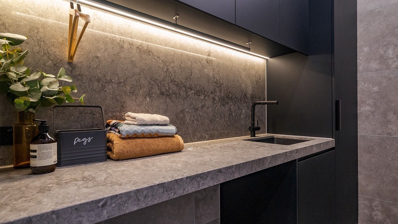 Photo of Bathroom in Hotham Heights