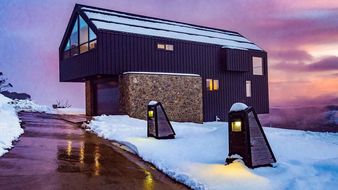 Photo of Outdoor in Hotham Heights