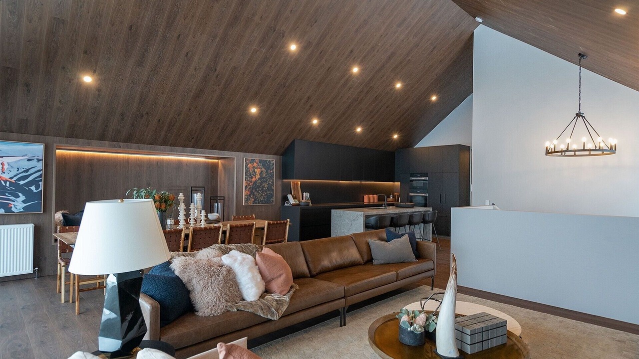 Photo of Livingroom in Hotham Heights