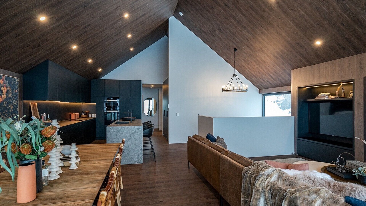 Photo of Livingroom in Hotham Heights