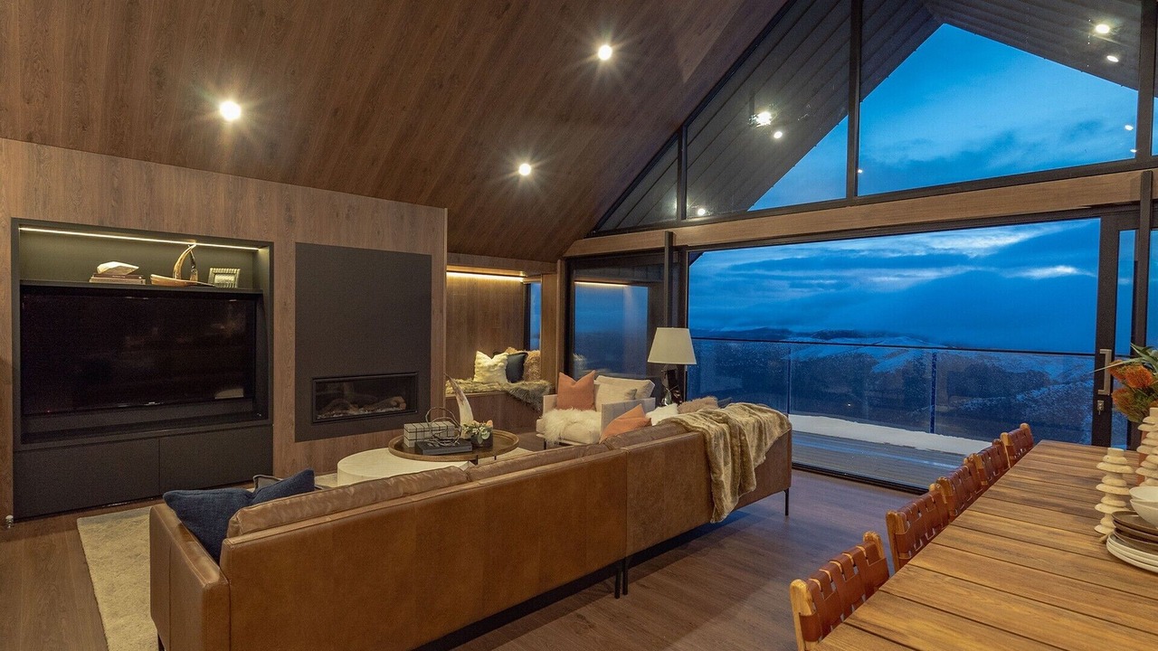 Photo of Livingroom in Hotham Heights