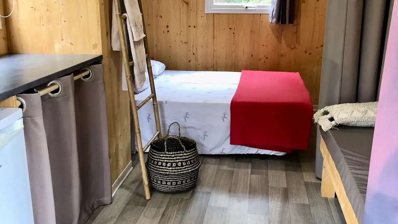 Photo of Bedroom in Sigean