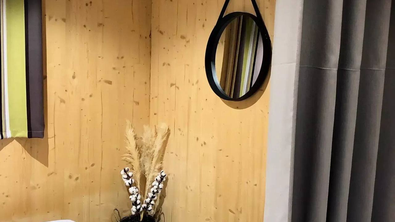 Photo of Bedroom in Sigean