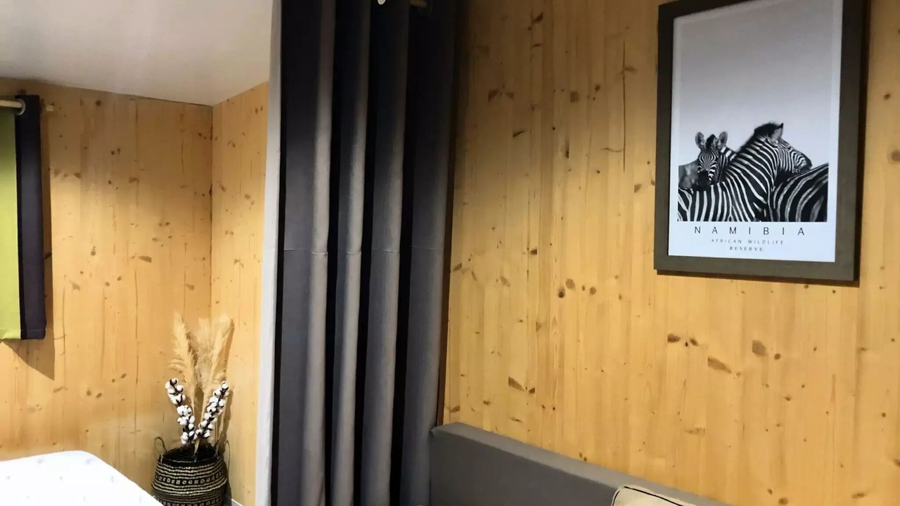 Photo of Bedroom in Sigean