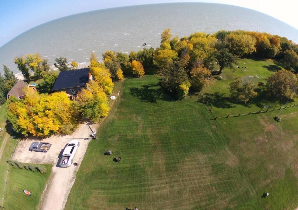 Photo of Outdoor in Manitoba