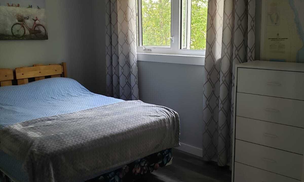Photo of Bedroom in Manitoba