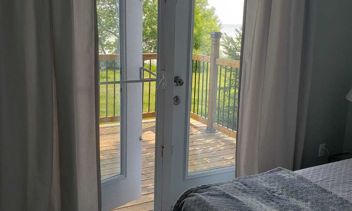Photo of Bedroom in Manitoba