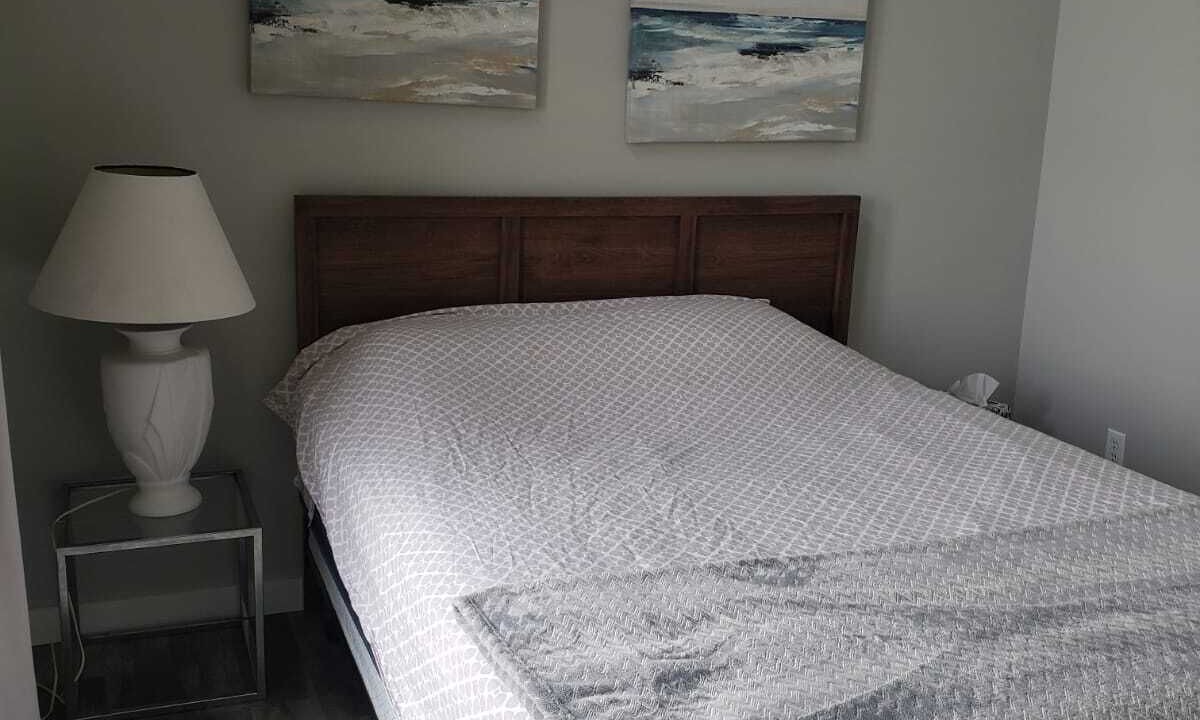 Photo of Bedroom in Manitoba