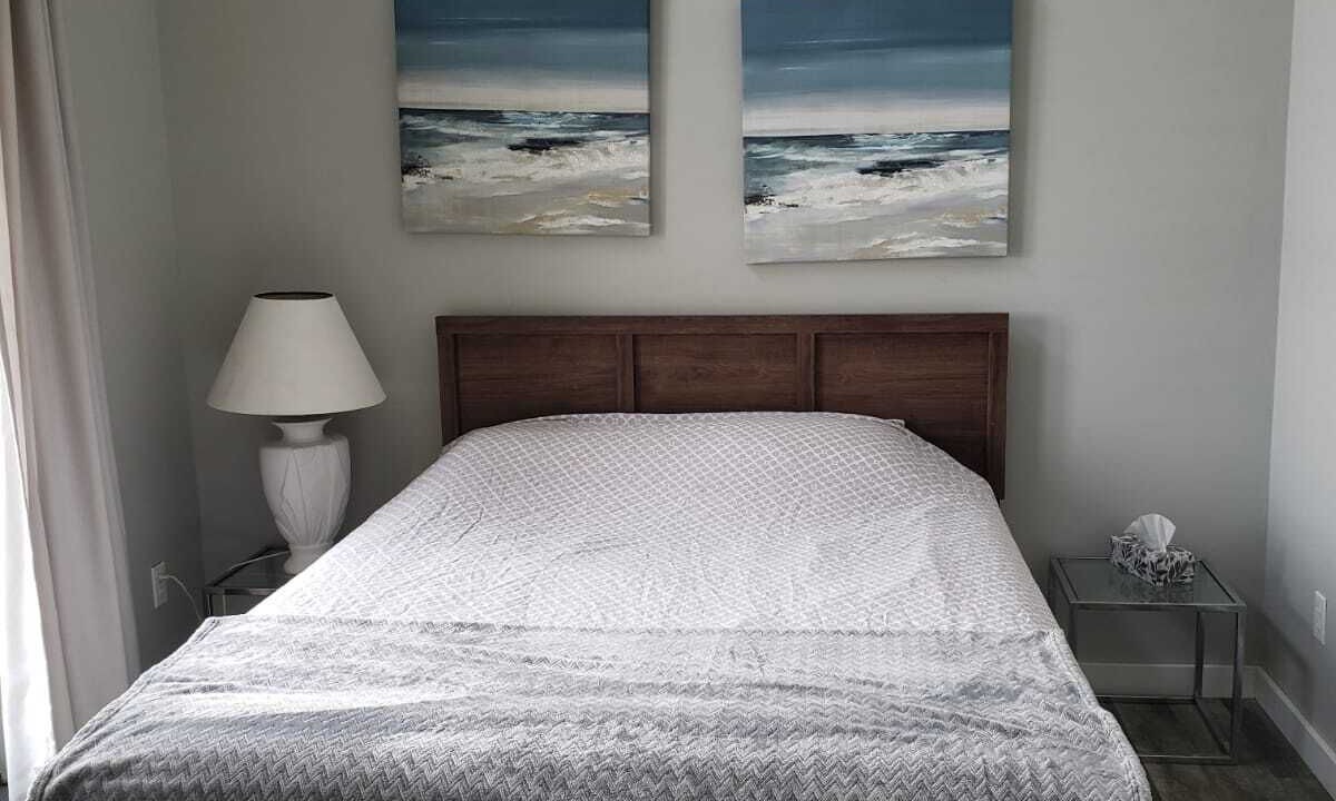 Photo of Bedroom in Manitoba