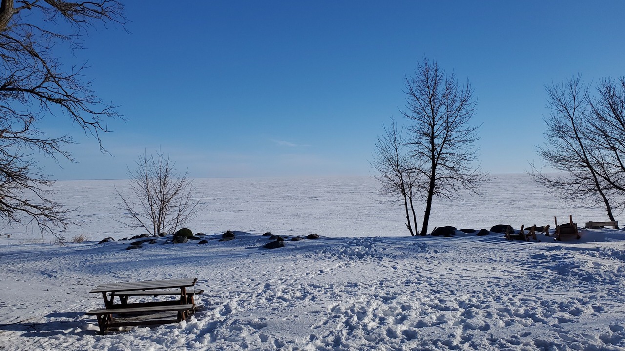 Photo of Others in Manitoba