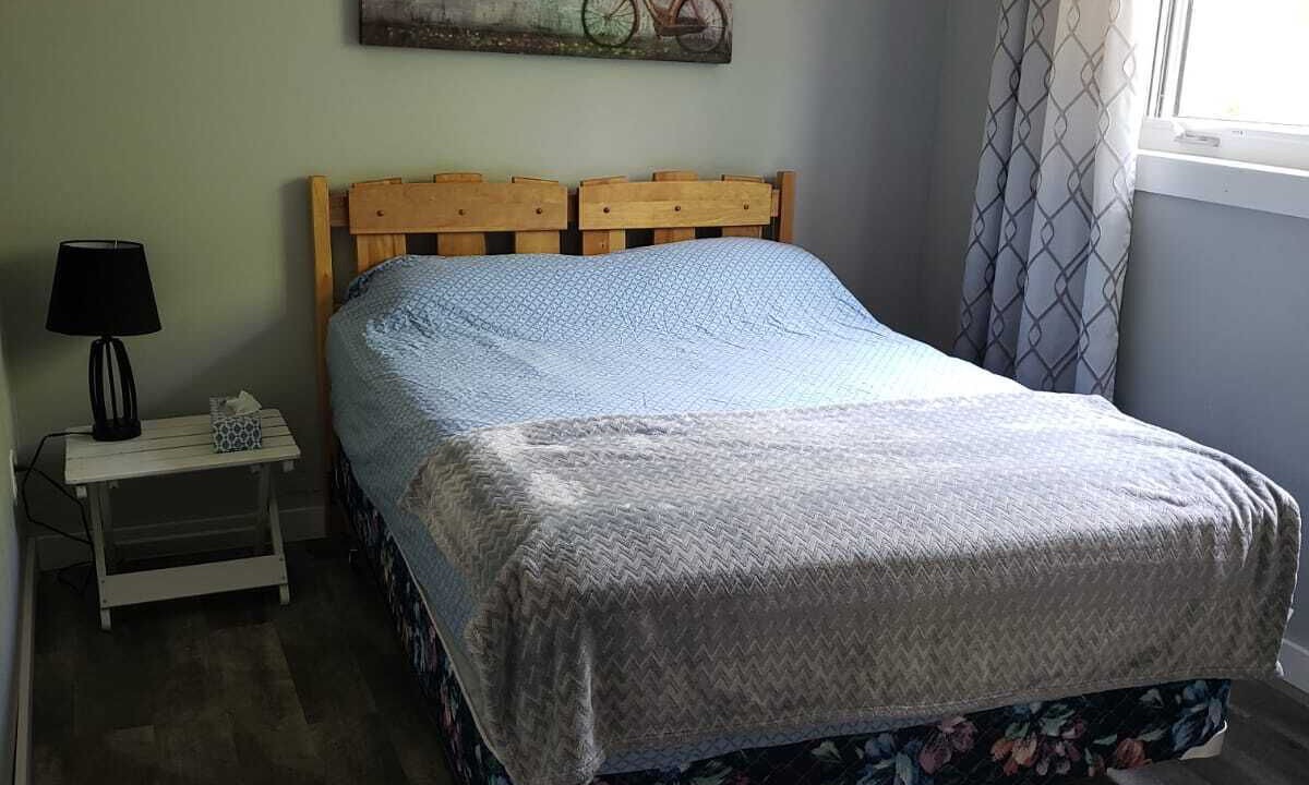 Photo of Bedroom in Manitoba