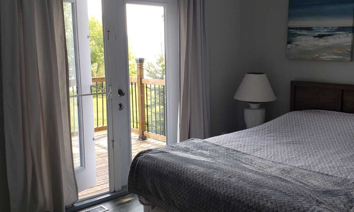 Photo of Bedroom in Manitoba