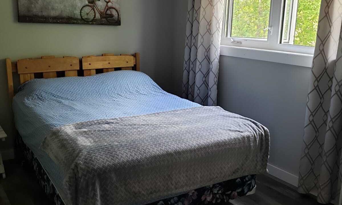 Photo of Bedroom in Manitoba