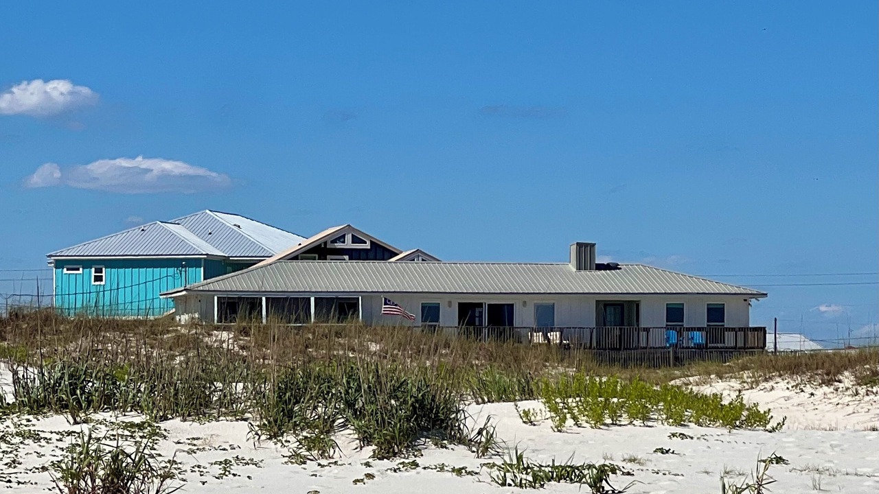 Photo of Outdoor in Royal Lagoons