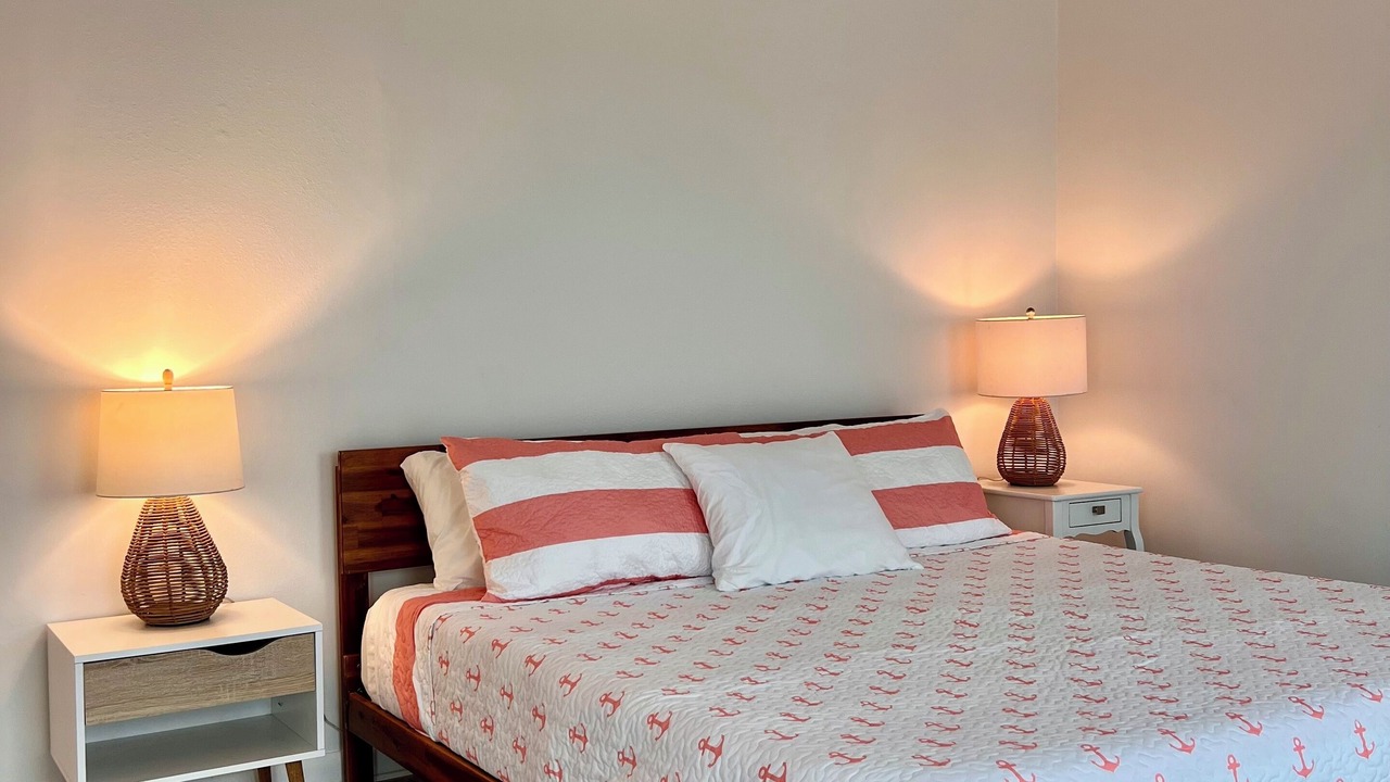 Photo of Bedroom in Royal Lagoons