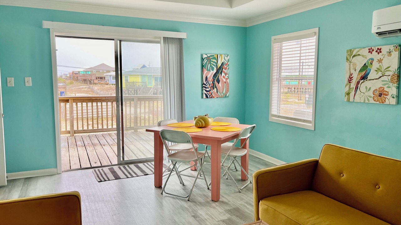 Photo of Livingroom in Royal Lagoons