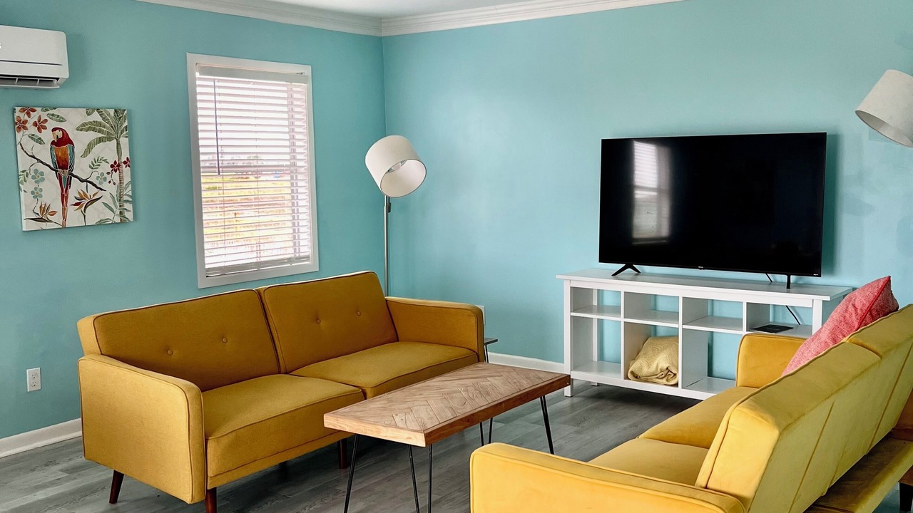 Photo of Bedroom in Royal Lagoons