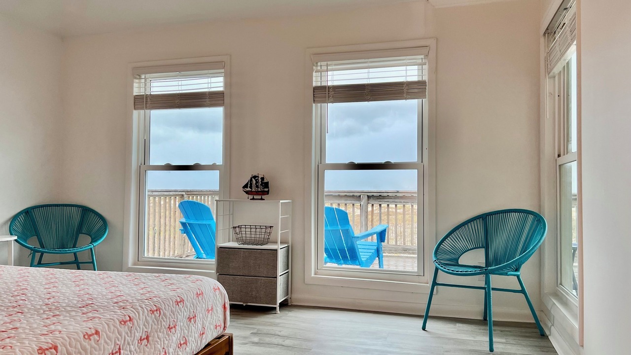 Photo of Bedroom in Royal Lagoons