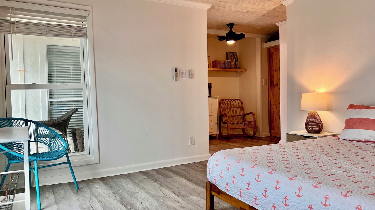 Photo of Bedroom in Royal Lagoons