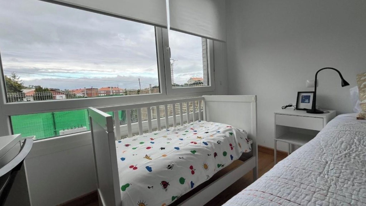 Photo of Bedroom in Requejada