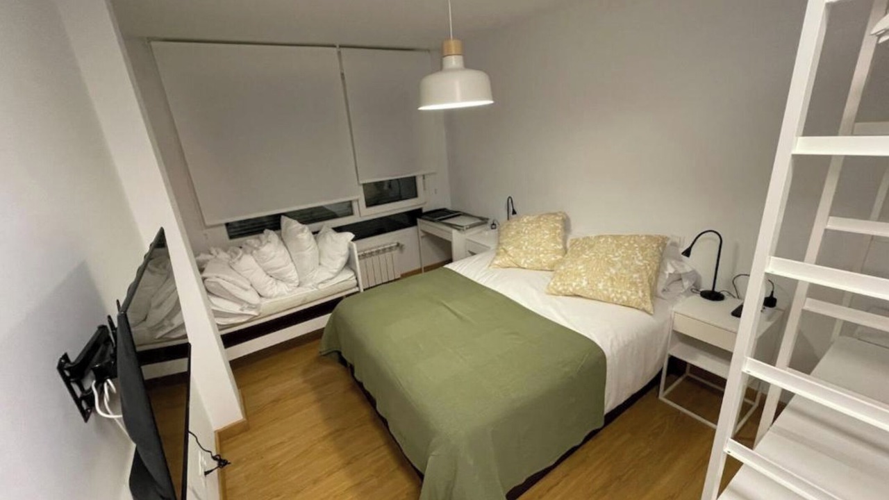 Photo of Bedroom in Requejada