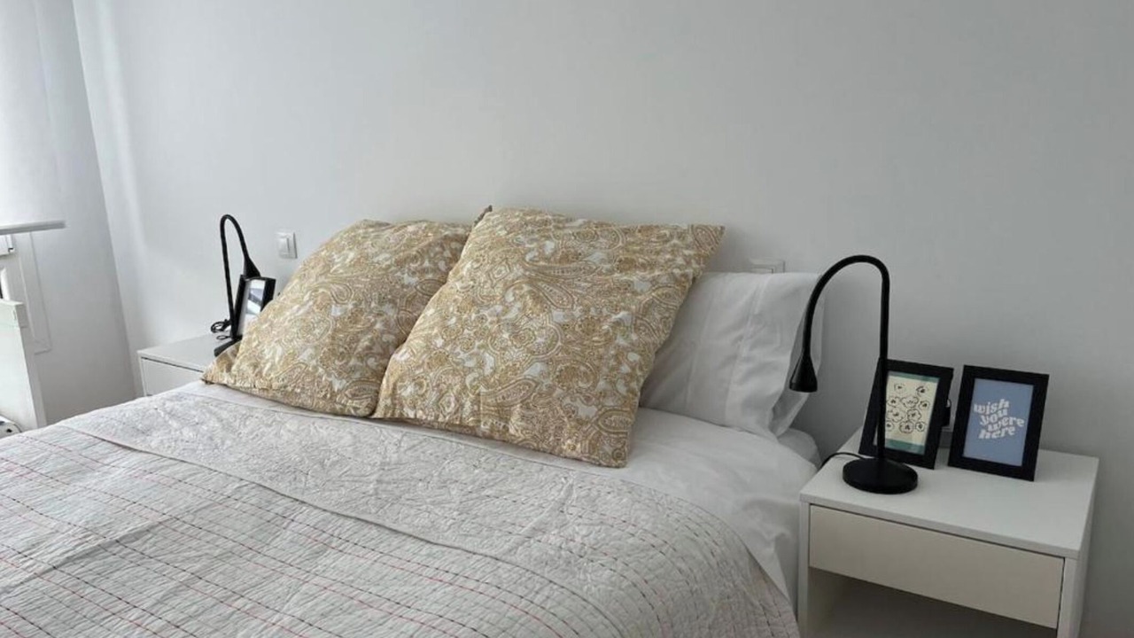 Photo of Bedroom in Requejada