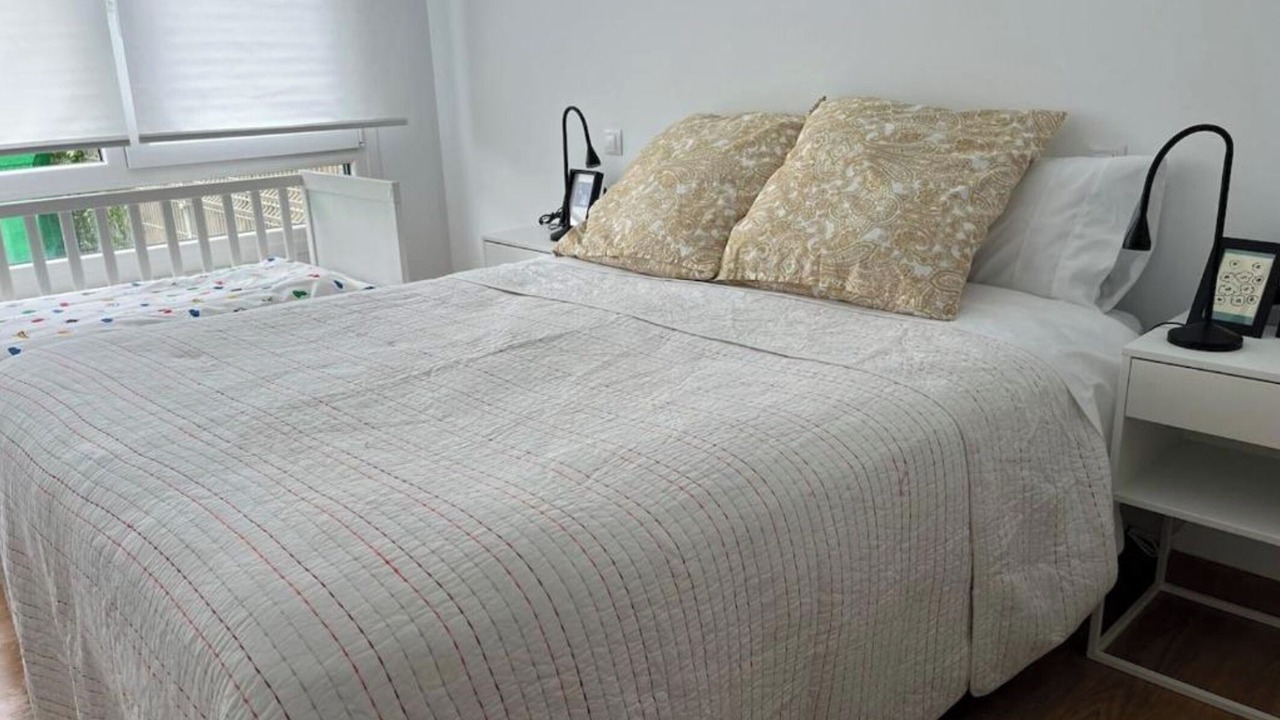 Photo of Bedroom in Requejada