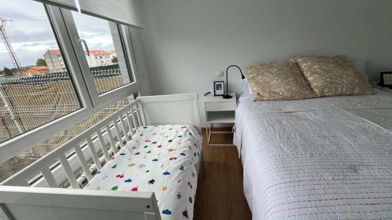 Photo of Bedroom in Requejada