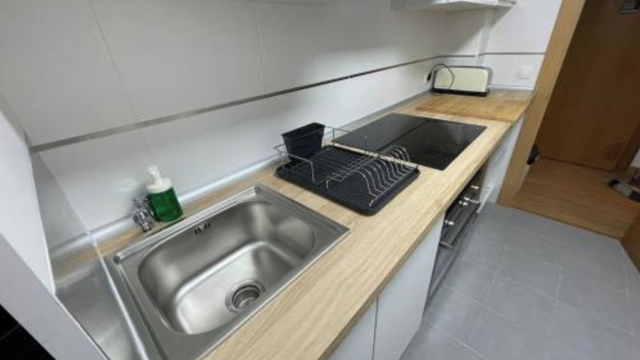 Photo of Kitchen in Requejada