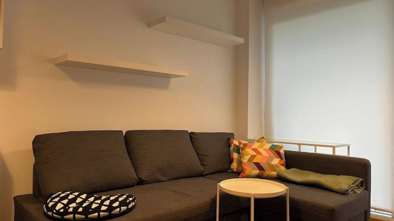 Photo of Livingroom in Requejada
