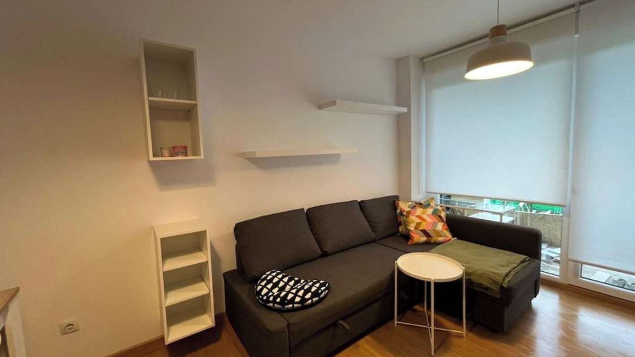 Photo of Livingroom in Requejada