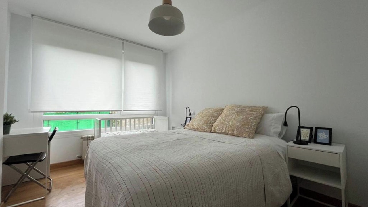 Photo of Bedroom in Requejada