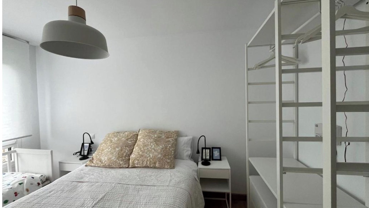 Photo of Bedroom in Requejada