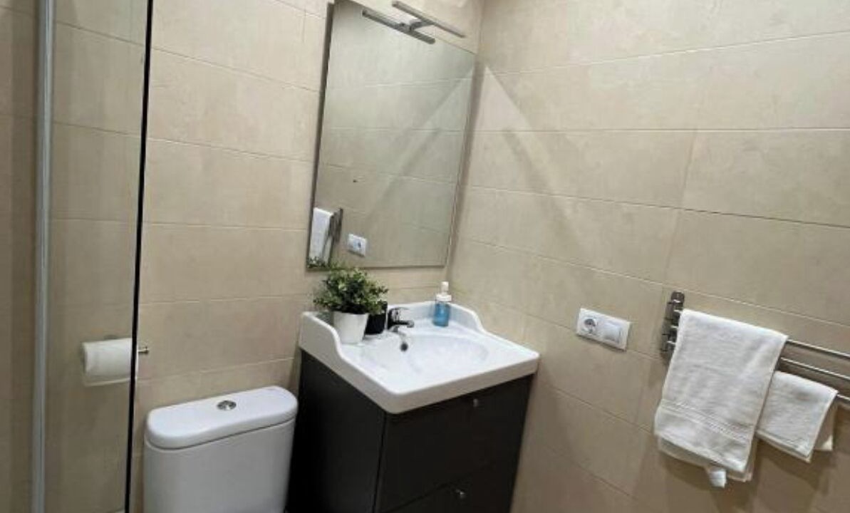 Photo of Bathroom in Requejada