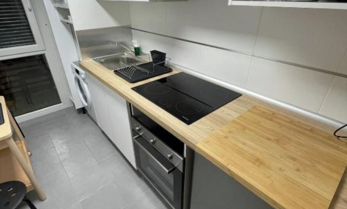 Photo of Kitchen in Requejada