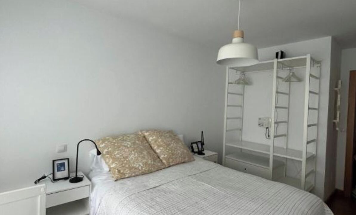 Photo of Bedroom in Requejada
