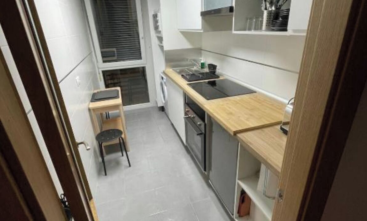 Photo of Kitchen in Requejada