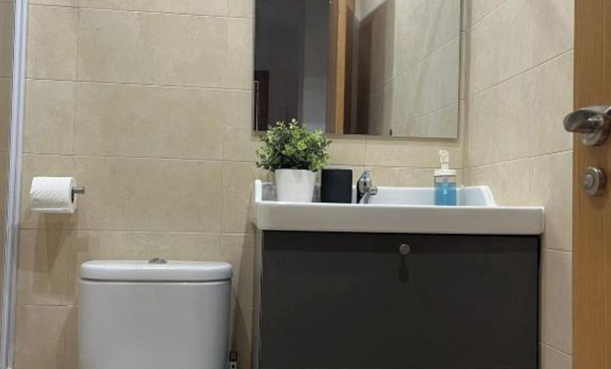Photo of Bathroom in Requejada