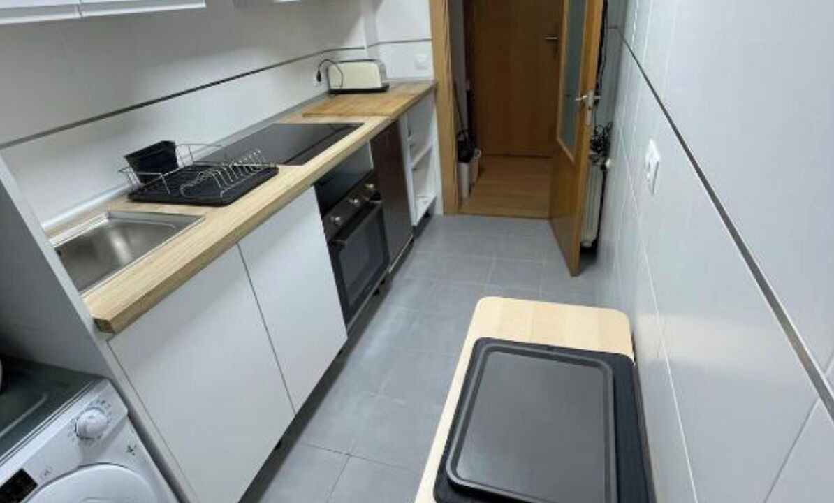 Photo of Kitchen in Requejada