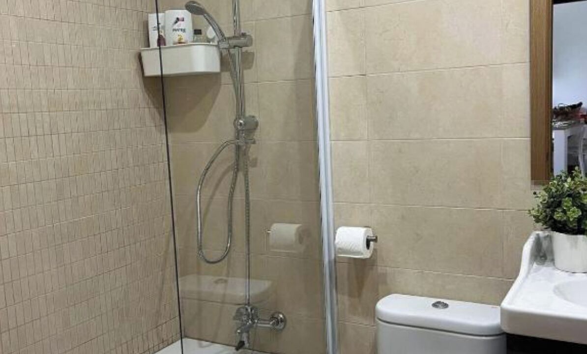 Photo of Bathroom in Requejada